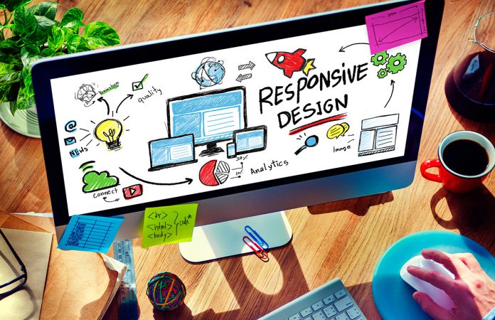 The importance of having a responsive web page