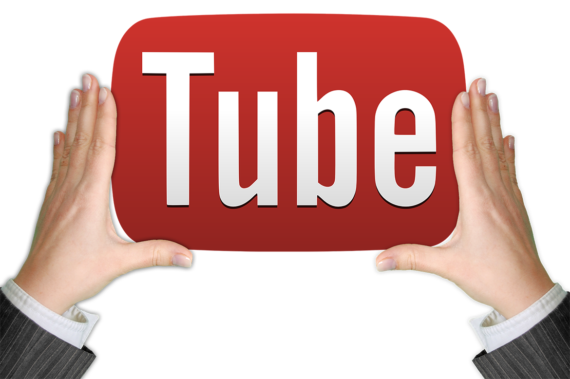 Social networks for real estate: YouTube
